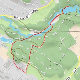 thumbnail for Tobelweiher