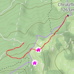 thumbnail for Chrützflue