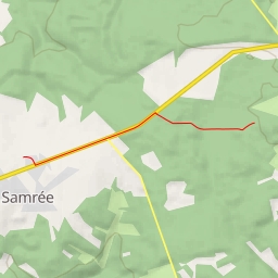 thumbnail for Samrée