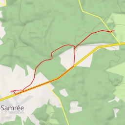 thumbnail for Samrée