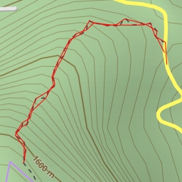 thumbnail for Piton de la Plaine des Cafres