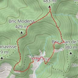 thumbnail for Bric di Genova