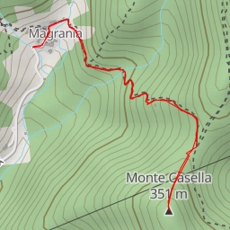 thumbnail for Monte Casella