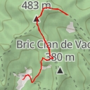 thumbnail for Bric Piconetta