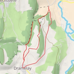 thumbnail for Le Pont Romain