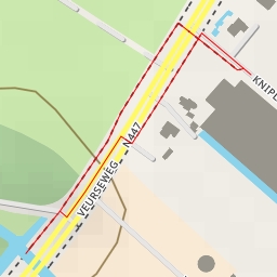 thumbnail for Duivenvoordschebrug - Veurseweg