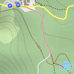 thumbnail for Laghetto Traversari