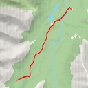 thumbnail for Место для отдыха - Тропа через болото