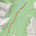 thumbnail for Тропа через болото