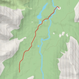 thumbnail for Тропа через болото