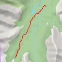 thumbnail for Тропа через болото