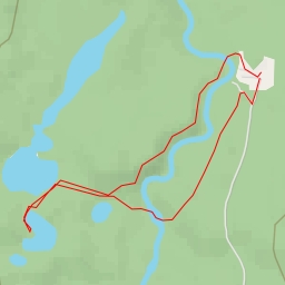 thumbnail for Тракторная улица