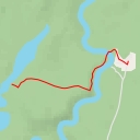 thumbnail for Перевальная - Тракторная улица