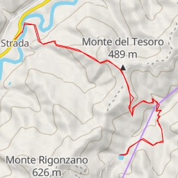 thumbnail for Lago di Lago