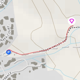 thumbnail for Free flight Landing Zone