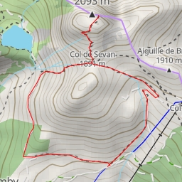 thumbnail for Le Linleu