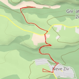 thumbnail for גבעת שעל