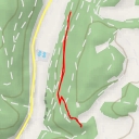 thumbnail for Gettenweilerfels