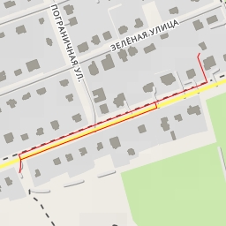 thumbnail for Кузьминское шоссе