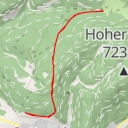 thumbnail for Jahnhütte