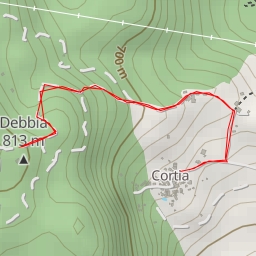 thumbnail for Debbia