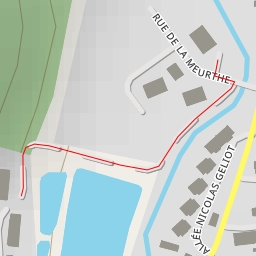 thumbnail for Impasse du Moulin - Impasse du Moulin