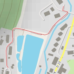 thumbnail for Impasse du Moulin - Impasse du Moulin