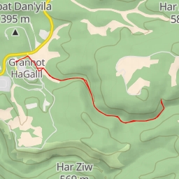 thumbnail for מועצה אזורית מעלה יוסף