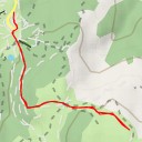 thumbnail for Cabane Beille d'en Haut - La Passejade 6,5 km Piste A