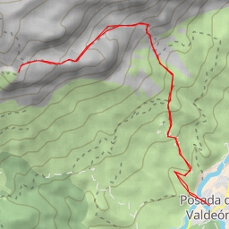 thumbnail for Canal del Bufón