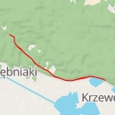 thumbnail for Punkt widokowy na Jezioro Dzilno