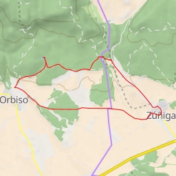 thumbnail for Deposito regadio