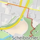 thumbnail for Mahnmal auf dem Scheibischen Berg - Mühlstraße