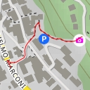 thumbnail for Via Molino a Vento