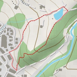 thumbnail for Bründlenstrasse - Bründlenstrasse