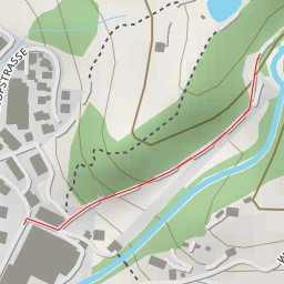 thumbnail for Scheibenstand - Wilertobelstrasse