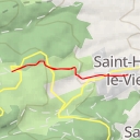 thumbnail for Chemin des Sources - Chemin des Sources