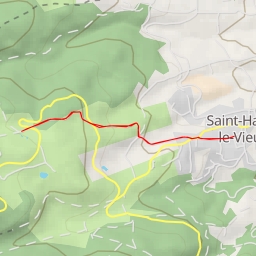thumbnail for Chemin des Sources - Chemin des Sources