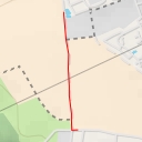 thumbnail for Stade Auguste Delaune - Impasse des Bruyères