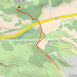 thumbnail for הר גמל