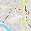 thumbnail for Cody Dock