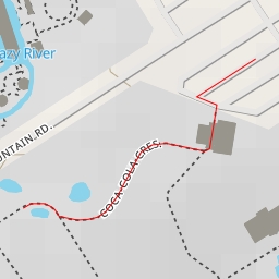 thumbnail for Magnetic Hill Zoo - Magic Mountain Road - Moncton