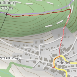 thumbnail for Rütliberg