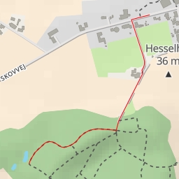 thumbnail for Skovvej