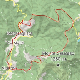 thumbnail for Incrocio