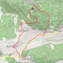 thumbnail for Hoher Gallin