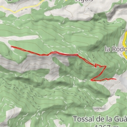 thumbnail for Camí del Cementiri