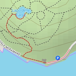 thumbnail for Laghetto dei Loti