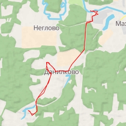 thumbnail for Каринское сельское поселение