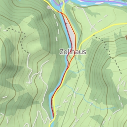 thumbnail for Schwarzseestrasse